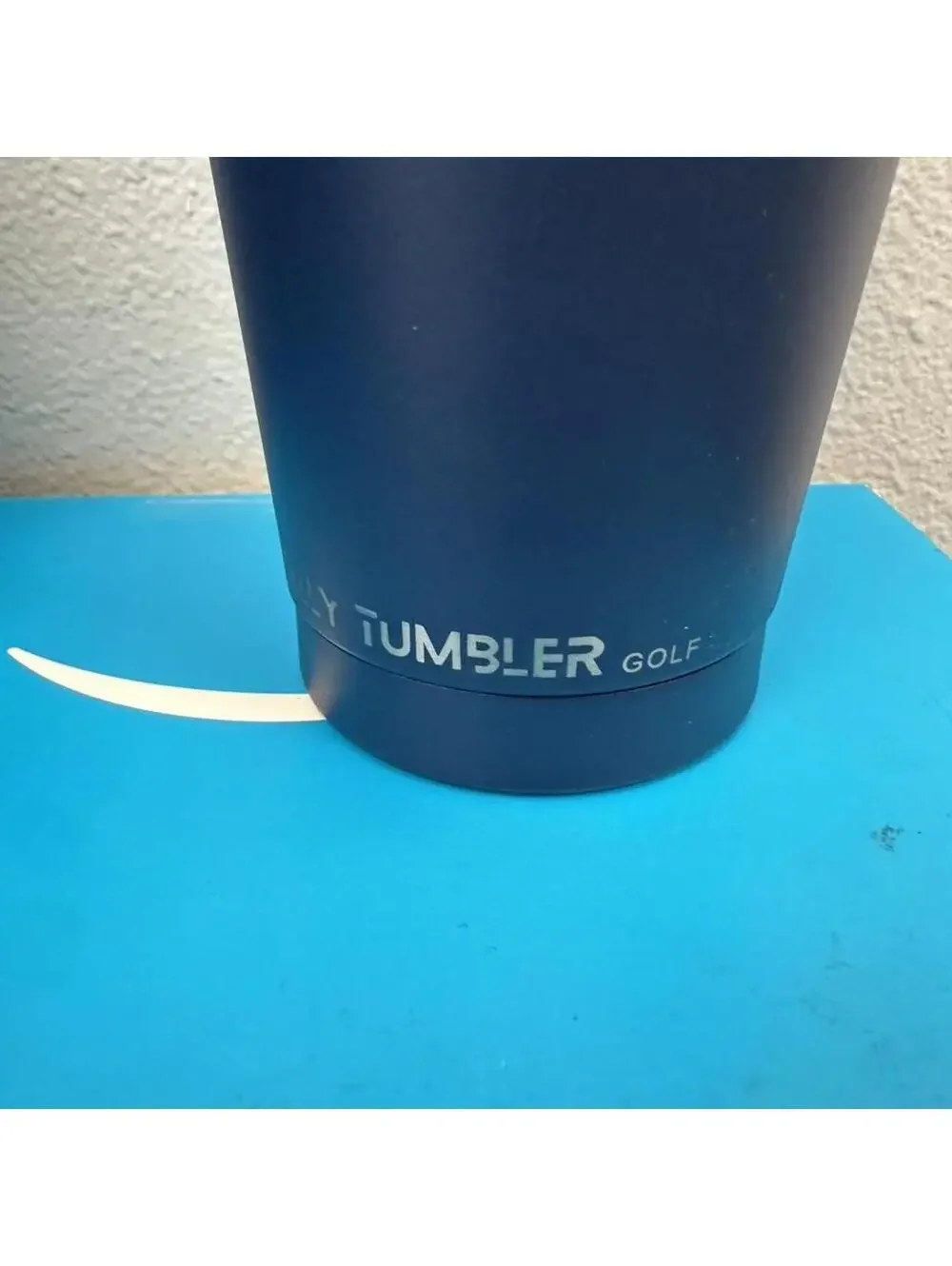 Navy and Blue Dinnerware